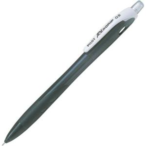 パイロット シャープペンシル レックスグリップ 青軸 : カウモール