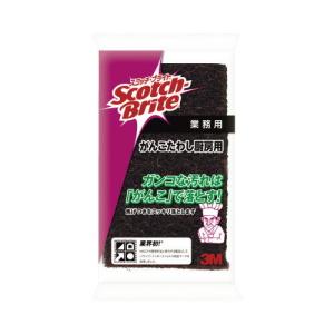 スリーエムジャパン スコッチ・ブライトＴＭ　がんこたわし厨房用