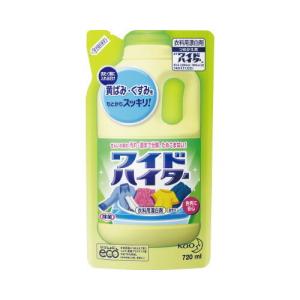花王 ワイドハイター 詰替用 720ml×15の商品画像