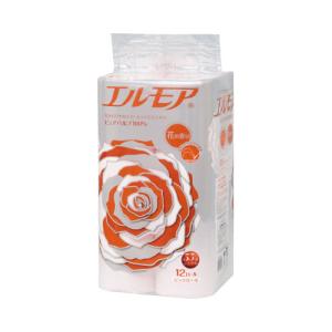 カミ商事 エルモアピンクロール S60m×12R×8パック