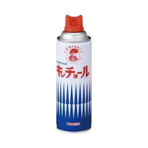 金鳥 キンチョールＫ　４５０ｍｌ