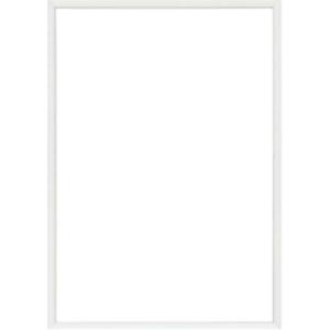 アートプリントジャパン NEWライトフレーム B3 ホワイト