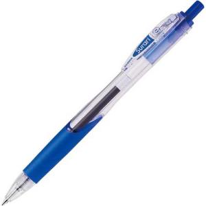 ゼブラ スラリ0．7mm 青10本 : カウモール - 通販 - Yahoo