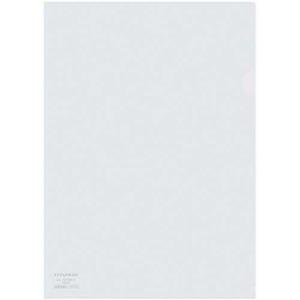 コクヨ クリヤーホルダー　Ａ４　透明　１０枚入×１０