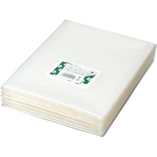 カウネット　「カウコレ」プレミアム クリヤーブックリフィルＡ３折り畳みポケット１００枚