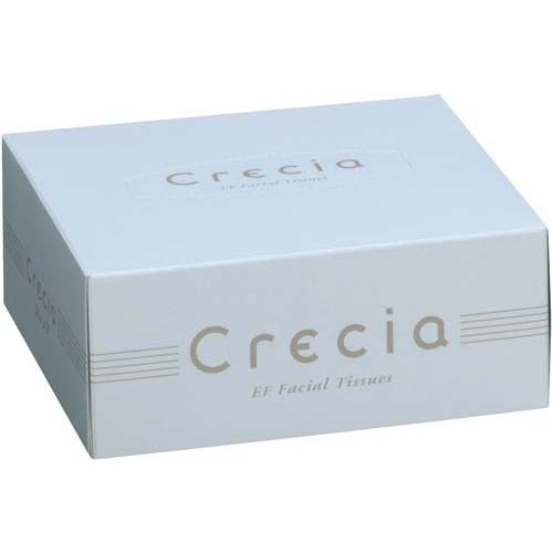 申込期間25年12月09日13時まで_日本製紙クレシア 業務用クレシアＥＦティシューハーフ　５０組×...