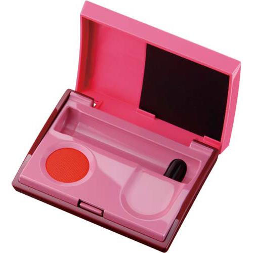 マックス 印鑑ケース　エスパクトＬｉｔｅピンク