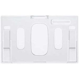 コクヨ ハードケース<アイドプラス> 10個入の商品画像