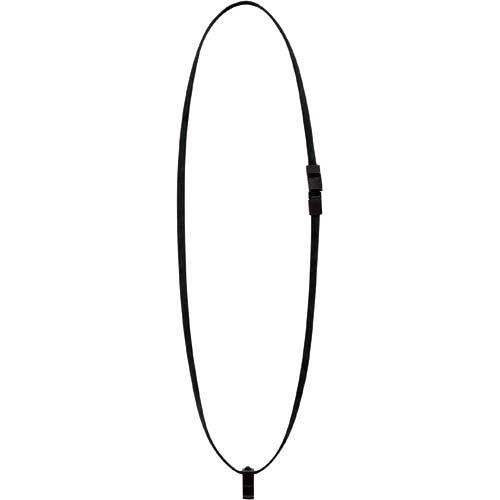 コクヨ ネックストラップ＜アイドプラス＞　１０本　黒