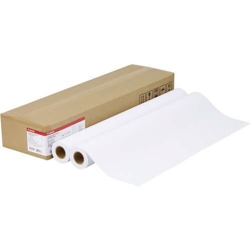 キヤノン プレミアム普通紙　ＬＦＭ−ＰＰＰＡ１／８０　２本