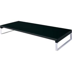 リヒトラブ 机上台 幅590mm 黒の商品画像