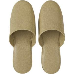 ニッポンスリッパ 抗菌アニリンカラーノーブルスリッパBE 10足入