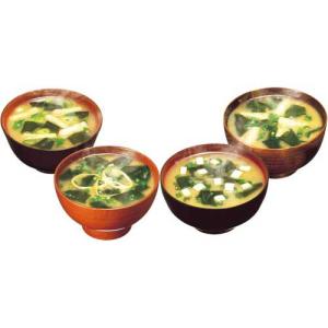 マルコメ 料亭の味 たっぷりお徳 32食の詳細画像1