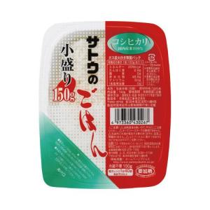 サトウのごはん 200g x 36個（3個パックx12） レトルトごはん 新潟県産