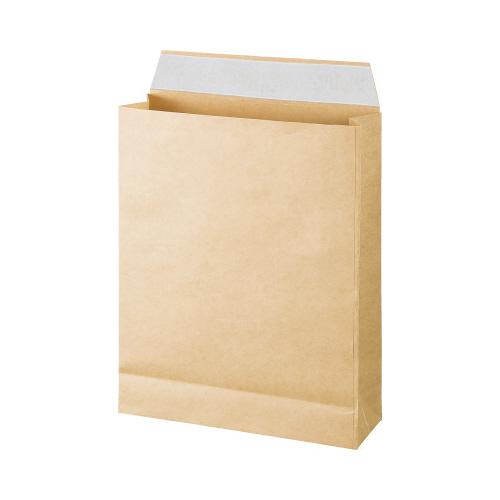 カウネット 宅配袋　８０ｇ　小　ラミネート付　５０枚×４