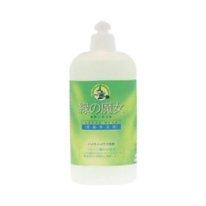 ミマスクリーンケア 緑の魔女　キッチン　本体　４２０ｍｌ