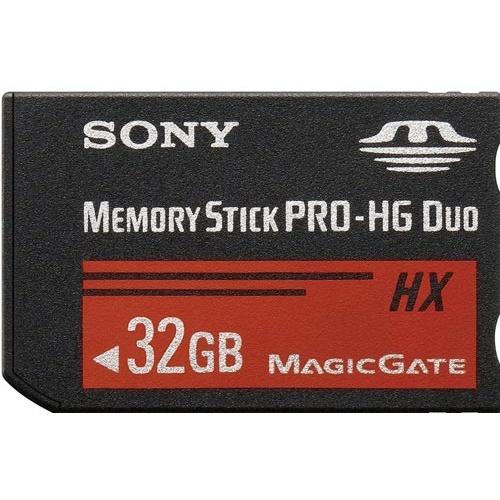 申込期間26年07月28日13時まで_ソニー メモリースティックＨＸＢ　３２ＧＢ_取寄商品