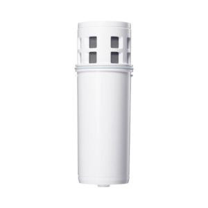 Cleansui CPC5W 浄水器カートリッジ 2個入 2セット クリンスイ ポット型浄水器用交換カートリッジ スーパーハイ