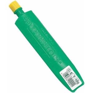 ヤマト エコミュヤマト糊　チューブタイプ　１００ｇ　６個