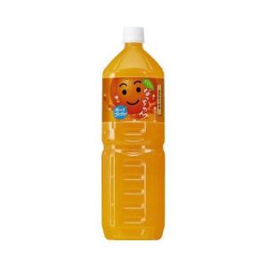 なっちゃん オレンジ ( 1.5L*8本入 )/ : 爽快ドラッグ - 通販 - Yahoo