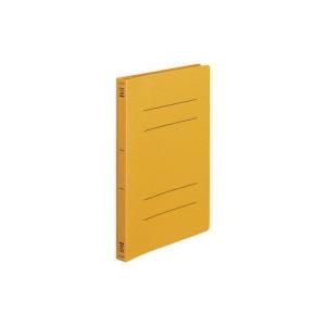 コクヨ フラットファイル＜ＰＰ＞　Ｂ５縦　橙　１冊
