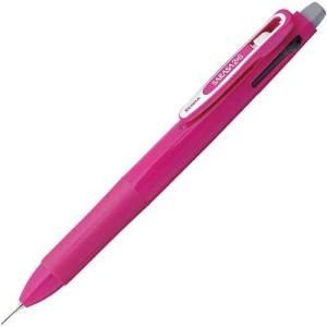 ゼブラ 多色ボールペン　サラサ２＋ＳＢ　ピンク軸｜kaumall