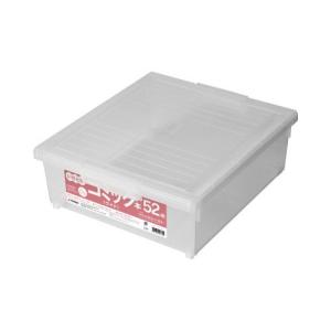 A5コミック収納ケース いれと庫 A5コミック本用 収納ケース コミック本収納 フタ付き リビングート Paypayモール店 通販 Paypayモール