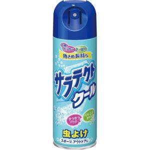アース製薬 サラテクトクール２００ｍｌ