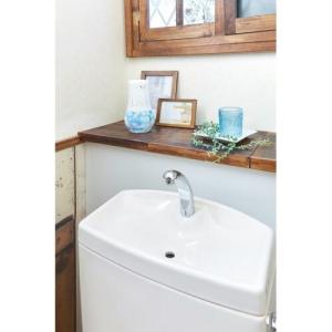 小林製薬 トイレの消臭元 ふんわり清潔せっけん...の詳細画像4