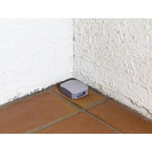 アース製薬 ブラックキャップ 屋外用 8個入の詳細画像4