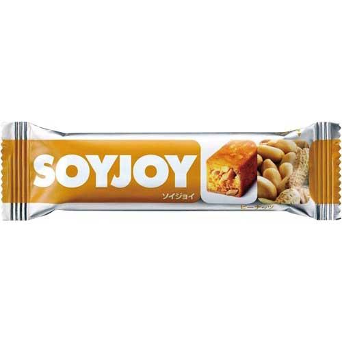 大塚製薬 ＳＯＹ　ＪＯＹ　ピーナッツ　１２本入