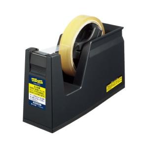 NICHIBAN（ニチバン） 南部鉄器製 テープカッター 大巻用 南部大型 TC