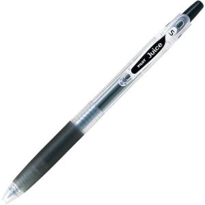 PILOT（パイロット） ゲルインク ボールペン ジュース038 超極細 黒 P