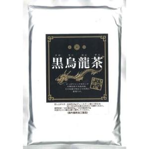 ますぶち園 インスタント黒烏龍茶 60g