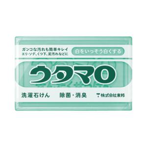 東邦 ウタマロ石けん 133g×4個の商品画像