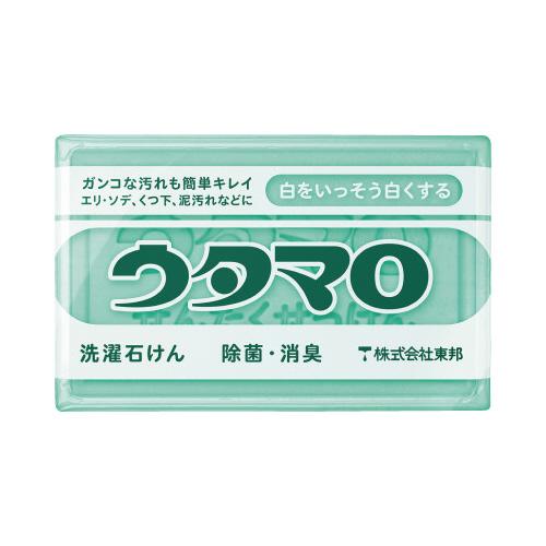 東邦 ウタマロ石けん　１３３ｇ×４個