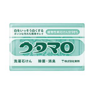 東邦 ウタマロ石けん 133g×20個の商品画像