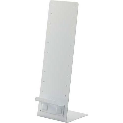 カウネット　「カウコレ」プレミアム メモスタンド　ふせん置き付き　ホワイト　１台