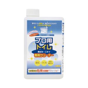 モリヤ総販 プロ用トイレ専用クリーナー　１Ｌ｜kaumall