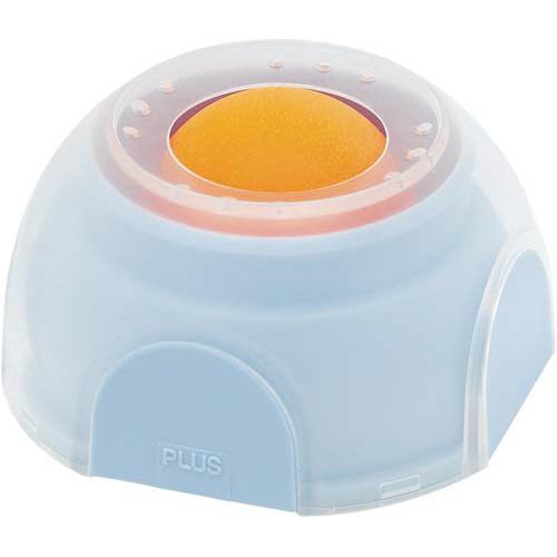 プラス 紙めくりメクボール　ブルー　１個