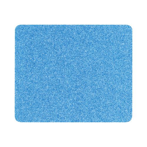 エレコム スタンダードマウスパッド　ブルー
