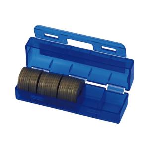 カール事務器 コインケース（５円硬貨専用５０枚収納）