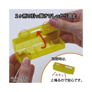カール事務器 コインケース(5円硬貨専用50枚収納)の詳細画像4