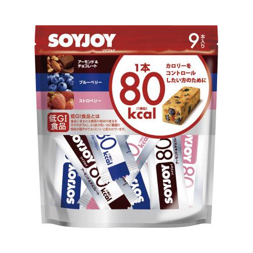 大塚製薬 ＳＯＹＪＯＹ　カロリーコントロール　８０Ｋｃａｌ