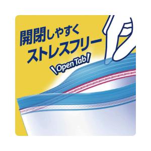 旭化成ホームプロダクツ 業務用ジップロックフリ...の詳細画像2