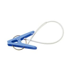 アイセン ひも付ピンチ 15個入