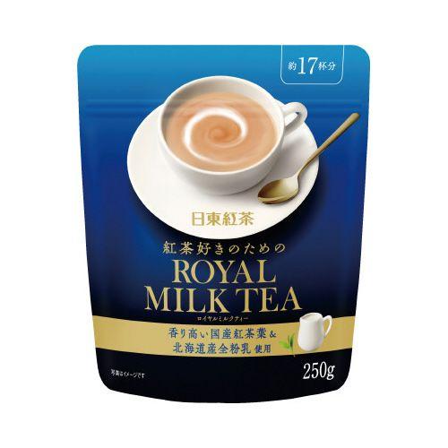 三井農林 ロイヤルミルクティー２５０ｇ