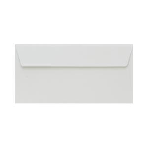 クレールフォンテーヌ ポレン封筒 A4三つ折サイズ ホワイト 20枚入