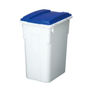 新輝合成 カラー連結ペール 33L ブルー