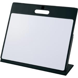 カウネット　「カウコレ」プレミアム 持ち運べるミーティングホワイトボードＡ３